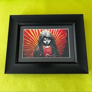 Richard Trujillo Dia de Los Muertos Mexican Art